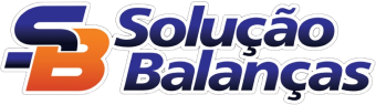 Logo Solução Balanças